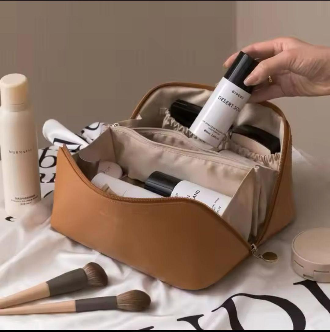 Perfect Makeup Organizer