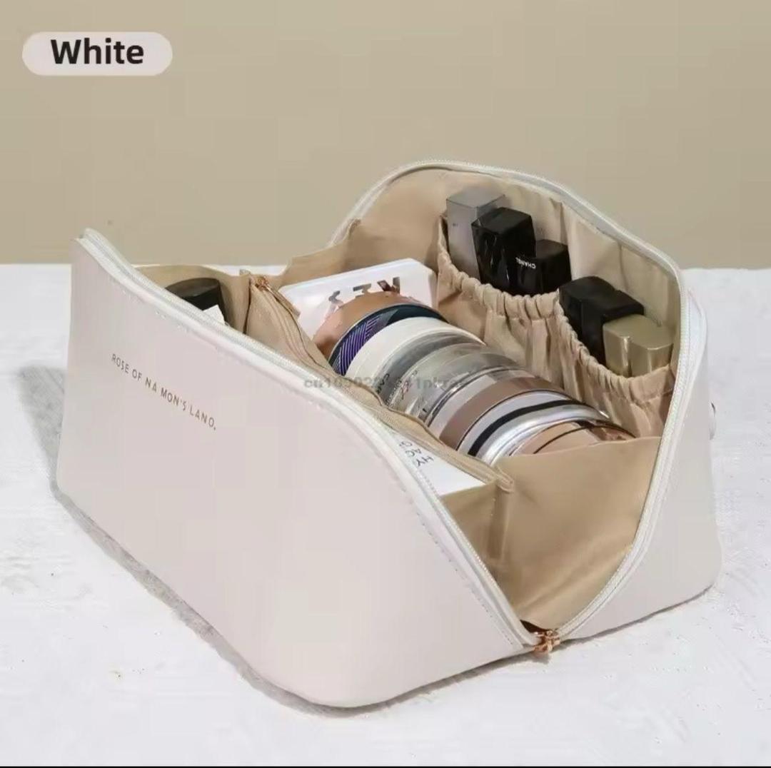 Perfect Makeup Organizer