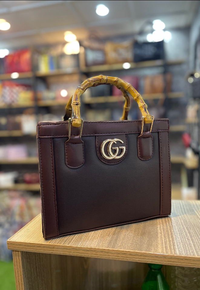 Luxury-Inspired Gucci Replica Handbag – Elegant & Stylish Design