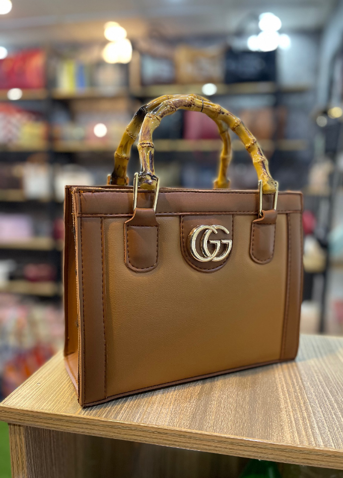 Luxury-Inspired Gucci Replica Handbag – Elegant & Stylish Design