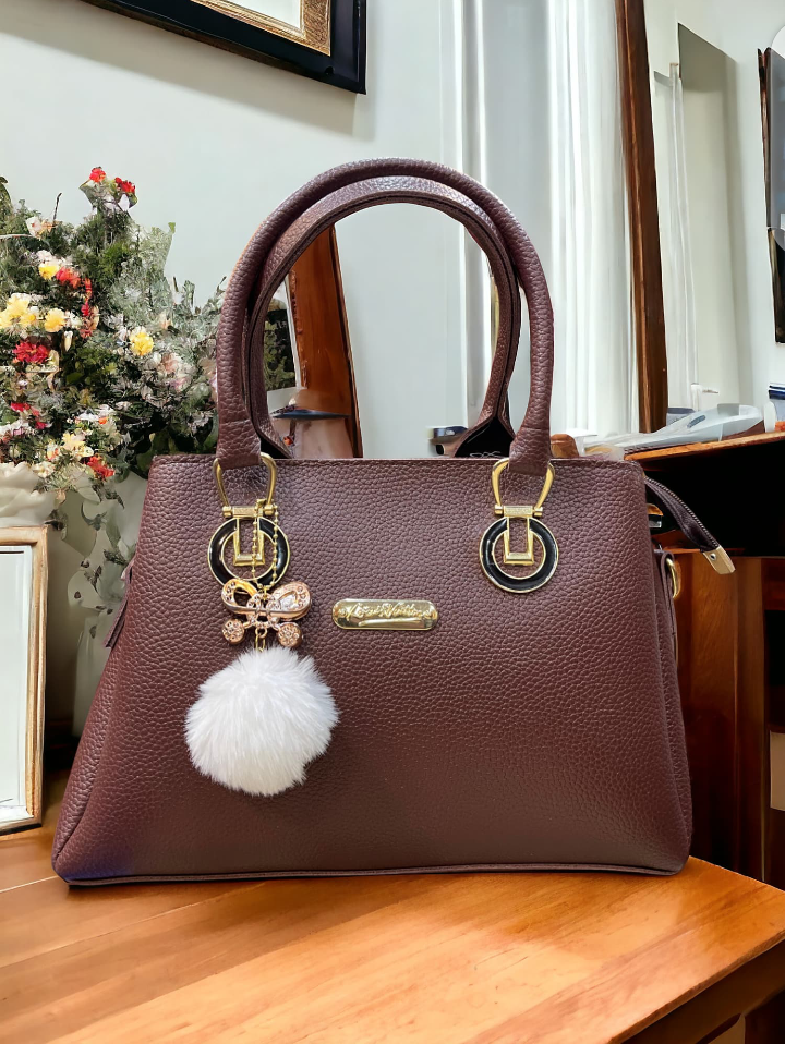 Turkish Heritage Handbag Collection: A Blend of Tradition and Luxury"?