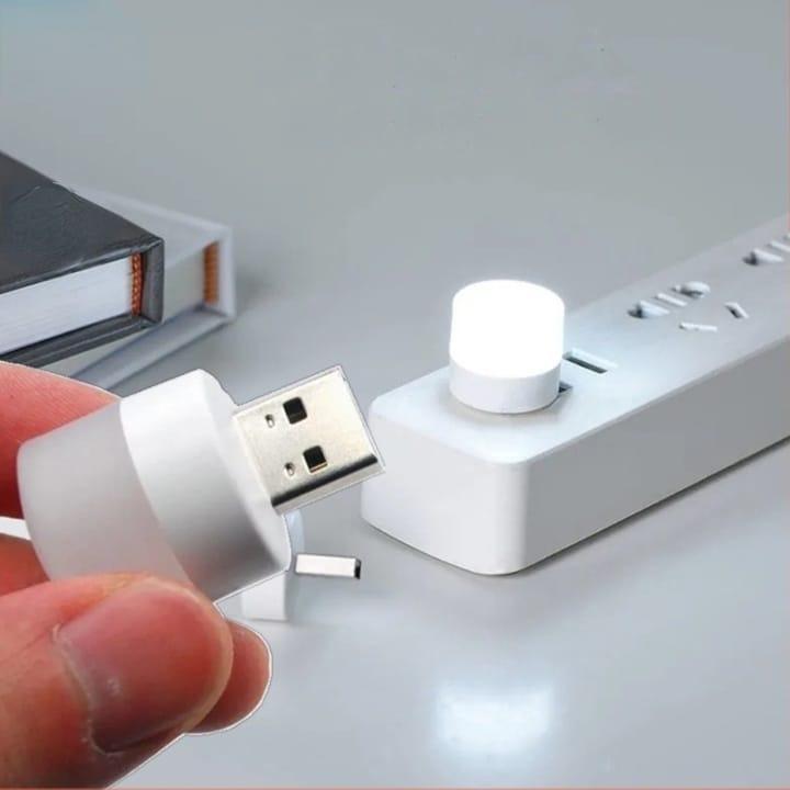 Ultra smart bracelet With Free mini USB Bulb